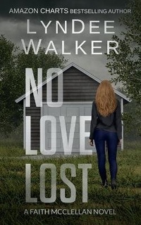 Enlarge image Cover: No Love Lost - Severn River Publishing