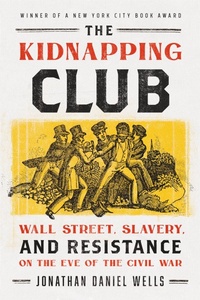 Enlarge image Cover: The Kidnapping Club - Bold Type Books