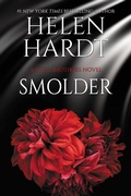 Cover: Smolder - Waterhouse Press