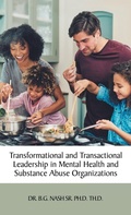 Bild: Transformational and Transactional Leadership in Mental Health and Substance Abuse Organizations - iUniverse