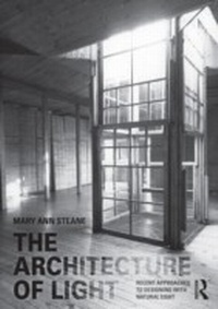 Abbildung von: The Architecture of Light - Routledge