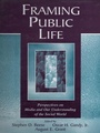 Cover: Framing Public Life - Routledge