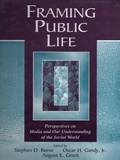 Cover: Framing Public Life - Routledge