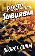 Cover: Posts from Suburbia - Encircle Publications, LLC