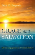 Cover: Grace and Salvation - Resource Publications (CA)