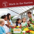 Cover: Math in the Garden - Red Chair Press