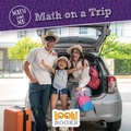 Cover: Math on a Trip - Red Chair Press