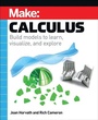 Cover: Make: Calculus - Make Community, LLC