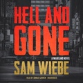 Cover: Hell and Gone - Blackstone Publishing