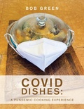 Cover: Covid Dishes - AUTHORHOUSE