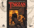 Cover: Tarzan the Invincible - Oasis Audio