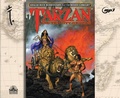 Cover: Tarzan and the City of Gold - Oasis Audio