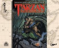 Cover: Tarzan Triumphant - Oasis Audio