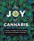 Cover: The Joy of Cannabis - Sourcebooks