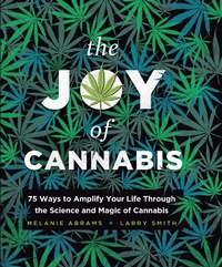 Abbildung von: The Joy of Cannabis - Sourcebooks