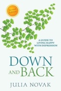 Cover: Down and Back - Julia Novak