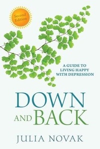 Enlarge image Cover: Down and Back - Julia Novak