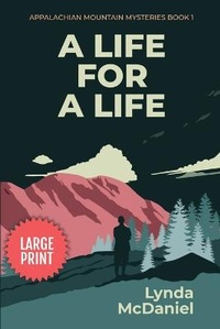 Enlarge image Cover: A Life for a Life - Lynda McDaniel Books