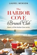 Cover: The Harbor Cove Brunch Club - Laurel Wenson