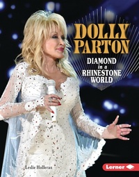 Enlarge image Cover: Dolly Parton - Lerner Publications Co ,U.S.