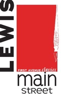 Cover: Main Street - First Avenue Editions,U.S.