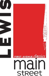 Enlarge image Cover: Main Street - First Avenue Editions,U.S.