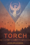Cover: Torch - Carolrhoda Lab