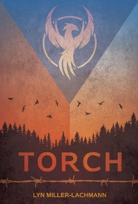 Enlarge image Cover: Torch - Carolrhoda Lab