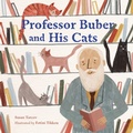 Cover: Professor Buber and His Cats - Kar-Ben Publishing