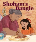Cover: Shoham's Bangle - Kar-Ben Publishing