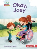 Cover: Okay, Joey - Lerner Publications Co ,U.S.