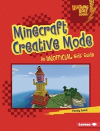 Abbildung von: Minecraft Creative Mode - Lerner Publications Co ,U.S.
