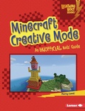Cover: Minecraft Creative Mode - Lerner Publications Co ,U.S.
