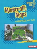 Cover: Minecraft Maps - Lerner Publications Co ,U.S.
