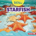 Cover: Starfish - Lerner Publications Co ,U.S.