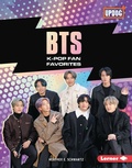 Cover: BTS - Lerner Publications Co ,U.S.