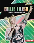 Cover: Billie Eilish - Lerner Publications Co ,U.S.