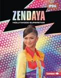 Cover: Zendaya - Lerner Publications Co ,U.S.