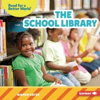 Abbildung von: The School Library - Lerner Publications Co ,U.S.