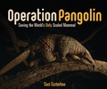 Cover: Operation Pangolin - The Millbrook Press Inc