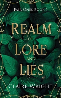 Enlarge image Cover: Realm of Lore and Lies - Leannan Press