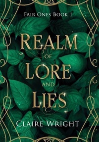 Enlarge image Cover: Realm of Lore and Lies - Leannan Press