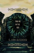Cover: Find Me in the Iris - Collapse Press