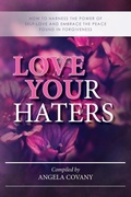 Cover: Love your Haters - HAVANA BOOK GROUP LLC