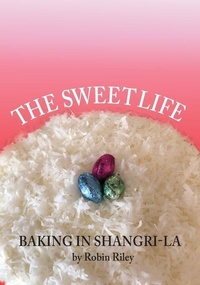 Enlarge image Cover: The Sweet Life - Blue Jay Ink