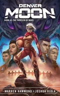 Cover: Denver Moon - Hex Publishers LLC