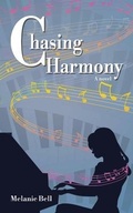 Cover: Chasing Harmony - Read Furiously