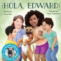 Cover: !Hola, Edward! - Live Like a Dog