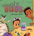 Cover: Oogly Bugs - ATKINSARTHOUSE