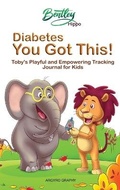 Cover: Diabetes You Got This - BHEC Publishing